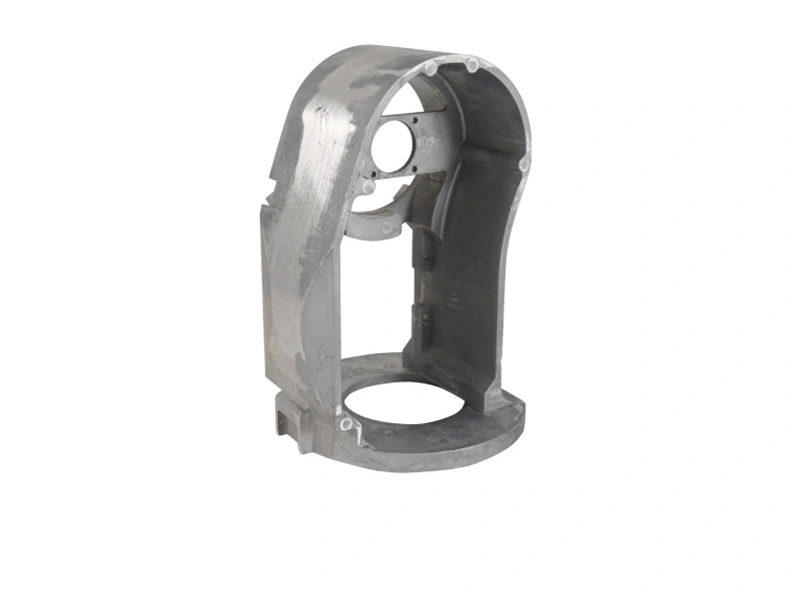 How Copper Alloy Die Casting Supports Durable Conductive Custom Parts